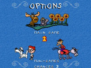 
											Main menu