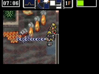 
											More fire fighting