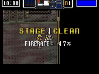 
											Stage clear!
