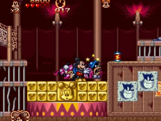 
											You can then pick them up and throw them at other enemies