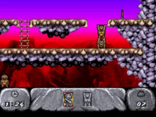 
											Level 1
