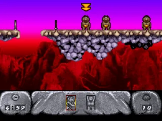 
											Level 2