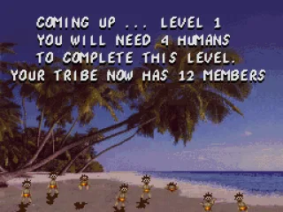 
											Welcome to level 1
