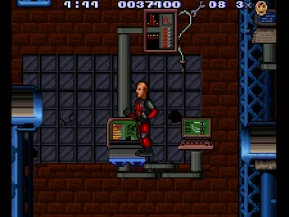 
											Crash Center