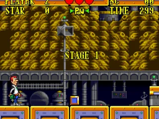 
											Stage 1 starts