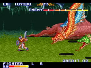 
											Boss Fight: Hydra