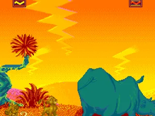 
											Animals level