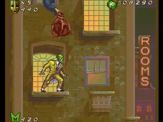 
											What would a platform jumping stage be without those