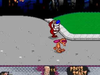
											Found Stimpy