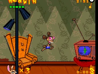 
											Jumping