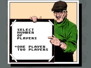 
											Main menu