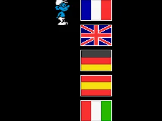 
											Select your language