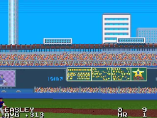 
											A home run hit