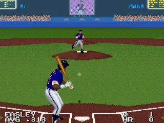 
											Home run derby