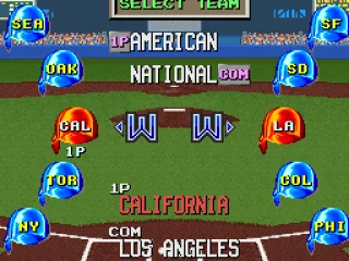 
											Select teams