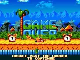 
											Game over