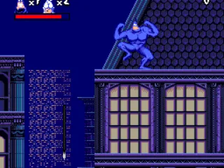
											A fragment of jumping animation