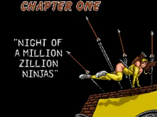 
											Introducing the first chapter...
