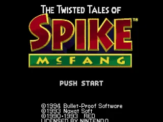 
											Title screen 2