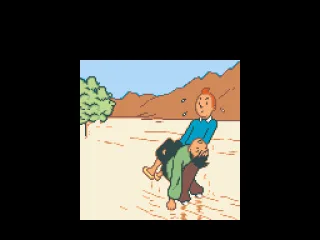 
											You saved Chang!