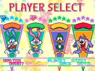 
											Select a character