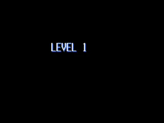 
											Level 1 of Championship mode