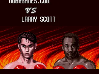 
											The opponent