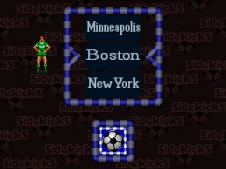 
											Some city teams
