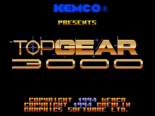 
											Title screen.