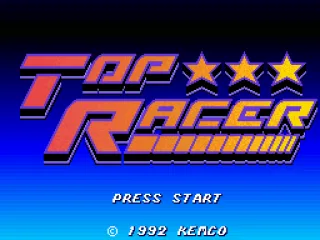 
											Title screen (Japanese version).