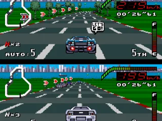 
											You can use 3 boosts per race, then choose the best moment to activate it!