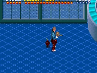 
											A wind-up bomb
