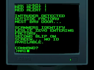 
											The computer security has detected you.