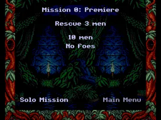 
											A mission