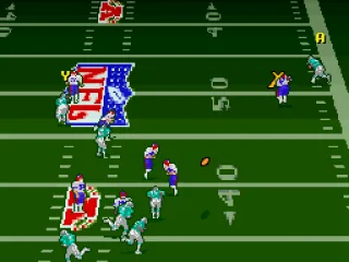 
											Thrown the ball