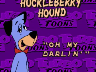 
											Huckleberry Hound