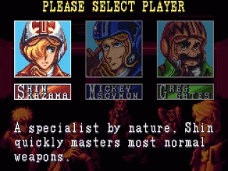 
											Choose your character