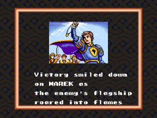 
											I won! Yay!