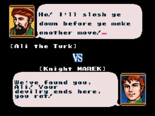 
											You don't stand a chance! Arrrrrr