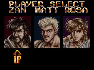 
											Player Selection