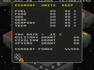 
											Statistics