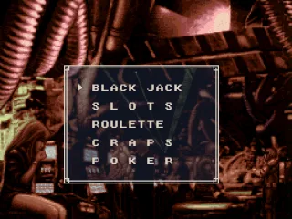 
											Inside of the casino: the most famous games of this genre are available to your amusement!