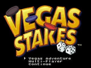 
											Title screen.