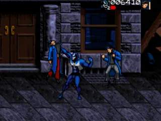 
											Venom Grab!