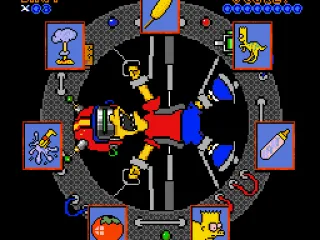 
											Game Selection Menu