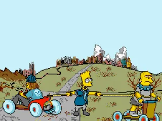 
											The apocalypse is nothing but cruel