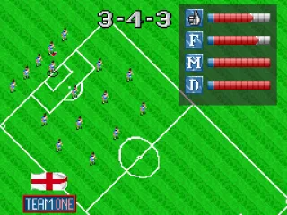 
											Choose a formation