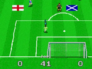 
											Keeper saves