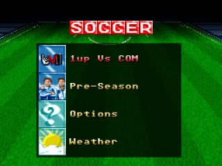 
											Main menu