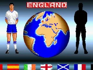 
											Select your team